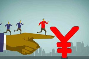 某公众号付费文章《如何让收入提升百十倍?》